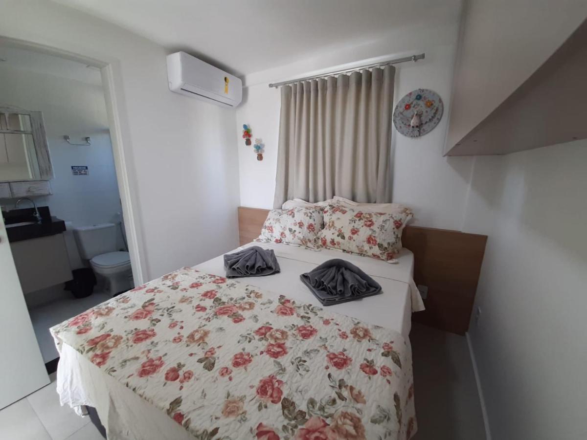 Aconchego Do Toque Villa São Miguel dos Milagres Exterior foto